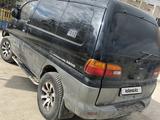 Mitsubishi Delica 1996 годаүшін5 900 000 тг. в Костанай – фото 4