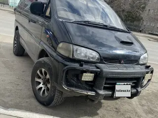 Mitsubishi Delica