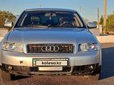 Audi A4 2002 годаfor3 000 000 тг. в Аулиеколь – фото 3