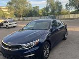 Kia Optima 2019 годаүшін5 000 000 тг. в Караганда – фото 3