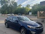 Kia Optima 2019 годаүшін5 000 000 тг. в Караганда – фото 2