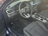 Kia Optima 2019 годаүшін5 000 000 тг. в Караганда – фото 5
