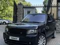 Land Rover Range Rover 2012 года за 10 500 000 тг. в Алматы