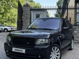 Land Rover Range Rover 2012 годаүшін10 500 000 тг. в Алматы