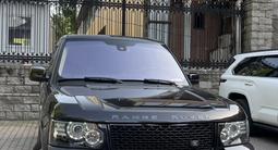 Land Rover Range Rover 2012 года за 14 000 000 тг. в Алматы – фото 2