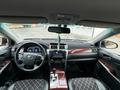 Toyota Camry 2012 года за 9 800 000 тг. в Актау – фото 11