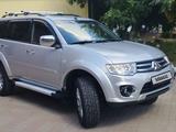 Mitsubishi Pajero Sport 2015 года за 12 900 000 тг. в Астана – фото 2