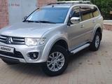 Mitsubishi Pajero Sport 2015 года за 12 900 000 тг. в Астана