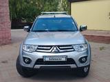 Mitsubishi Pajero Sport 2015 года за 12 900 000 тг. в Астана – фото 3