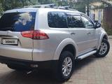 Mitsubishi Pajero Sport 2015 года за 12 900 000 тг. в Астана – фото 4