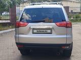 Mitsubishi Pajero Sport 2015 года за 12 900 000 тг. в Астана – фото 5