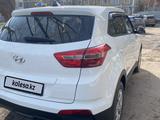 Hyundai Creta 2019 года за 9 000 000 тг. в Астана – фото 4