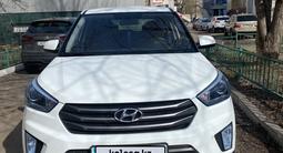 Hyundai Creta 2019 года за 9 000 000 тг. в Астана – фото 3