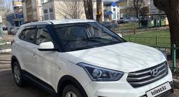 Hyundai Creta 2019 года за 9 000 000 тг. в Астана