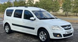 ВАЗ (Lada) Largus 2014 года за 3 750 000 тг. в Астана – фото 2