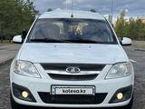 ВАЗ (Lada) Largus 2014 года за 3 750 000 тг. в Астана – фото 3