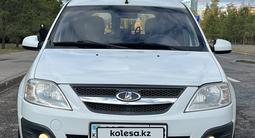 ВАЗ (Lada) Largus 2014 года за 3 750 000 тг. в Астана – фото 3