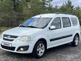 ВАЗ (Lada) Largus 2014 года за 3 750 000 тг. в Астана