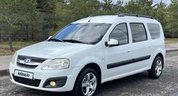 ВАЗ (Lada) Largus 2014 года за 3 750 000 тг. в Астана