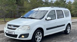 ВАЗ (Lada) Largus 2014 годаүшін3 750 000 тг. в Астана