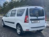 ВАЗ (Lada) Largus 2014 года за 3 750 000 тг. в Астана – фото 5