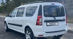 ВАЗ (Lada) Largus 2014 года за 3 750 000 тг. в Астана – фото 5