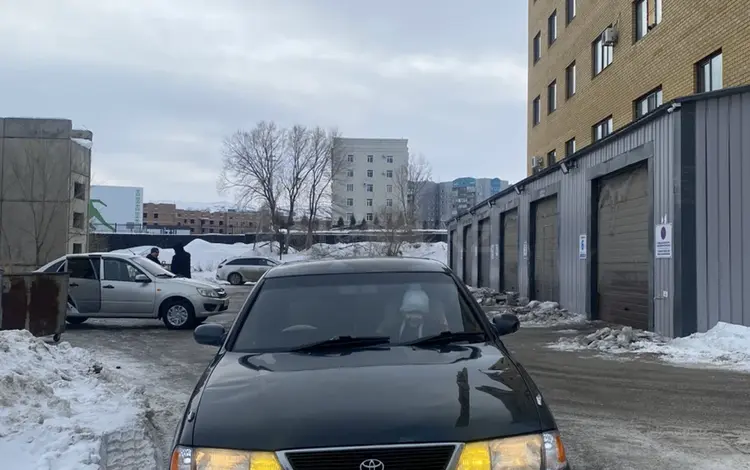 Toyota Avalon 1996 годаfor1 400 000 тг. в Усть-Каменогорск