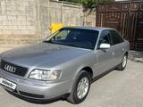 Audi A6 1997 года за 3 800 000 тг. в Шымкент