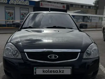 ВАЗ (Lada) Priora 2170 2013 года за 3 200 000 тг. в Костанай – фото 4