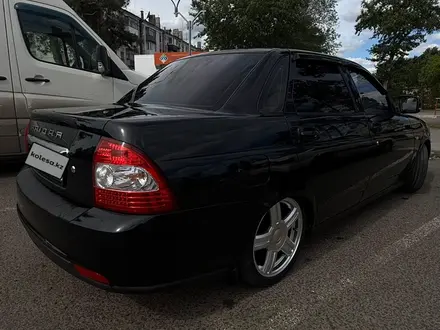 ВАЗ (Lada) Priora 2170 2013 года за 3 200 000 тг. в Костанай – фото 2