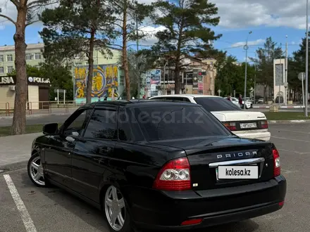 ВАЗ (Lada) Priora 2170 2013 года за 3 200 000 тг. в Костанай