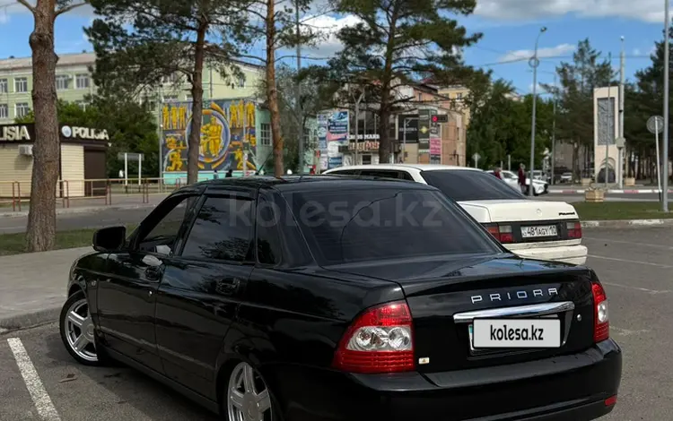 ВАЗ (Lada) Priora 2170 2013 года за 3 200 000 тг. в Костанай