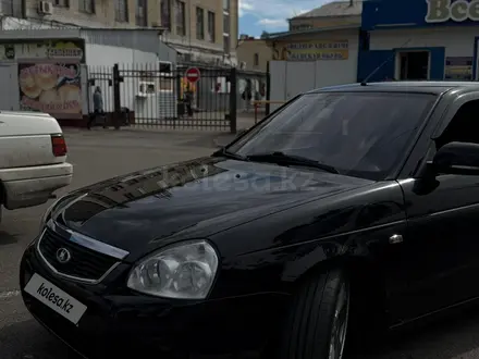 ВАЗ (Lada) Priora 2170 2013 года за 3 200 000 тг. в Костанай – фото 6