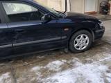 Mazda 626 1999 года за 2 200 000 тг. в Мерке – фото 4