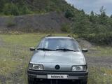 Volkswagen Passat 1993 года за 2 300 000 тг. в Талдыкорган – фото 4