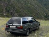 Volkswagen Passat 1993 года за 2 300 000 тг. в Талдыкорган – фото 2