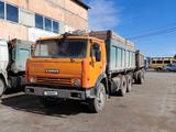 КамАЗ  55102 1989 года за 8 000 000 тг. в Костанай