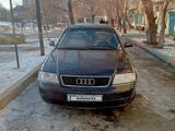 Audi A6 1998 года за 2 580 000 тг. в Уральск – фото 2