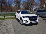 Hyundai Tucson 2020 года за 12 500 000 тг. в Алматы – фото 2