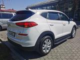 Hyundai Tucson 2020 года за 12 500 000 тг. в Алматы