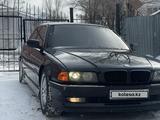 BMW 728 1996 года за 2 800 000 тг. в Астана – фото 2