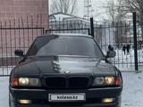 BMW 728 1996 года за 2 800 000 тг. в Астана – фото 4