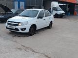 ВАЗ (Lada) Granta 2190 2014 года за 2 700 000 тг. в Шымкент
