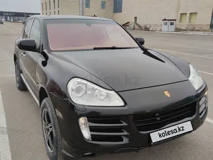 Porsche Cayenne 2008 года за 7 500 000 тг. в Актау – фото 6