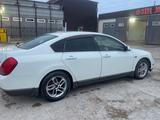 Nissan Teana 2004 года за 700 000 тг. в Актау – фото 2