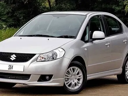 Двигатель J20B - Suzuki SX4 2.0 литра за 10 000 тг. в Атырау