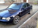 Audi A4 1996 года за 2 700 000 тг. в Усть-Каменогорск – фото 2