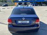 Volkswagen Polo 2013 года за 4 300 000 тг. в Алматы – фото 5