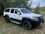 Volkswagen Amarok 2013 года за 6 500 000 тг. в Караганда – фото 3