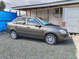 ВАЗ (Lada) Granta 2190 2013 года за 2 500 000 тг. в Актобе